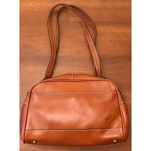 Patricia Nash Shoulder Bag Many Pockets FAB!